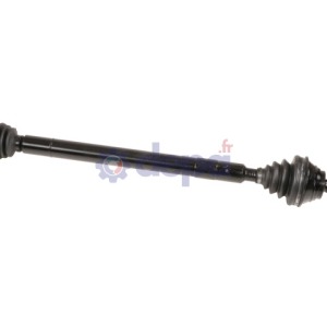TRANSMISSION échange standard – 5Q0407272GC