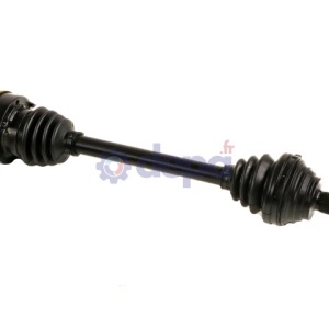 TRANSMISSION échange standard – 5Q0407271AR