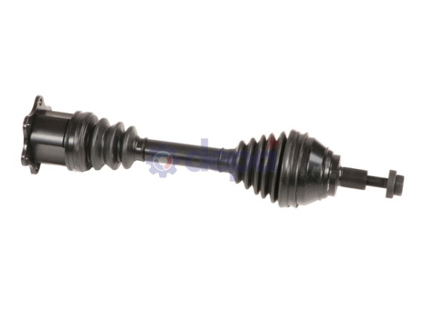 TRANSMISSION échange standard – 7N0407761Q , 7N0407761QX,