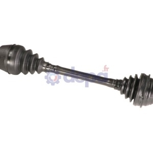 TRANSMISSION échange standard – 7N0407766 , 7N0407766X,