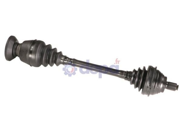 TRANSMISSION échange standard – 7N0407766 , 7N0407766X,
