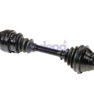 TRANSMISSION échange standard – 7N0407763C , 7N0407763CX,