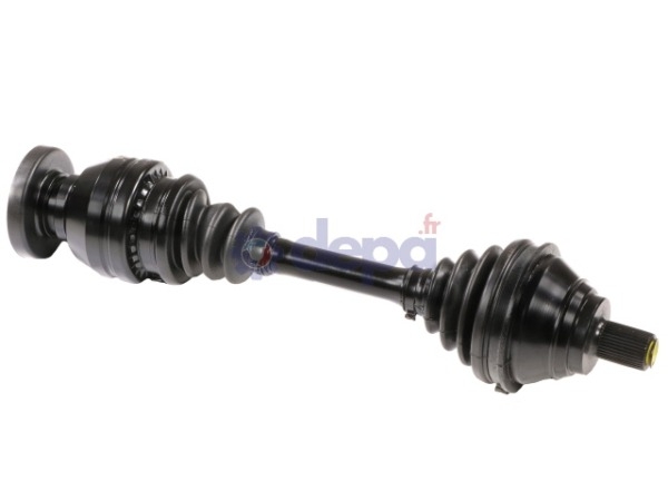 TRANSMISSION échange standard – 7N0407763C , 7N0407763CX,