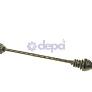 TRANSMISSION échange standard – 6R0407762 , 6R0407762X , 6R0407762X