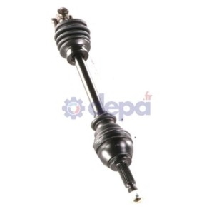 TRANSMISSION échange standard – 6R0407761 , 6R0407761X , 6R0407761X