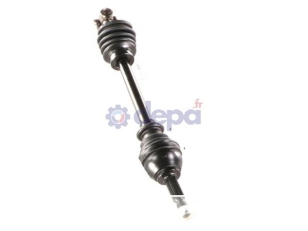 TRANSMISSION échange standard – 6R0407761 , 6R0407761X , 6R0407761X