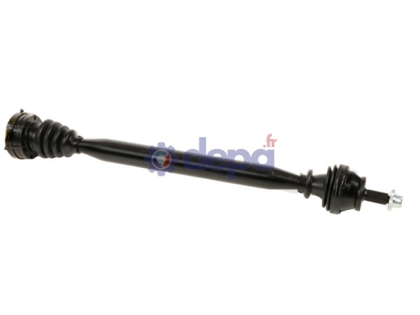 TRANSMISSION échange standard – 6R0407762S , 6R0407762SX , 6R0407764M