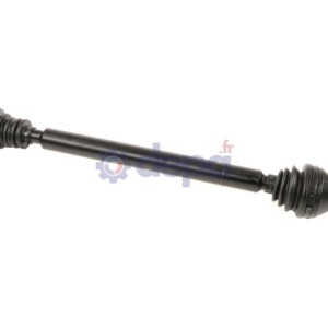 TRANSMISSION échange standard – 6R0407762A , 6R0407762AX,