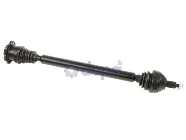 TRANSMISSION échange standard – 6R0407762A , 6R0407762AX,