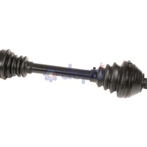TRANSMISSION échange standard – 6R0407761A , 6R0407761AX,