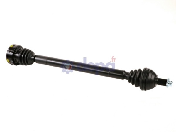 TRANSMISSION échange standard – 6R0407762F , 6R0407764P , 6R0407764PX