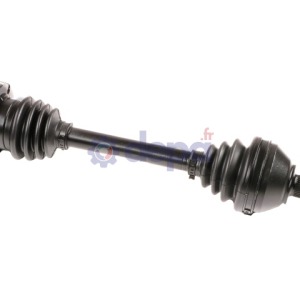 TRANSMISSION échange standard – 6R0407761F , 6R0407761FX,