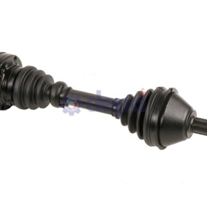 TRANSMISSION échange standard – 6C0407271D , 6C0407271DX,