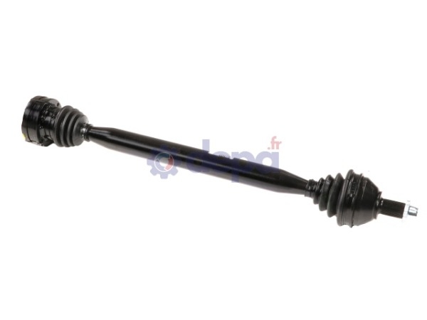 TRANSMISSION échange standard – 5Q3407272