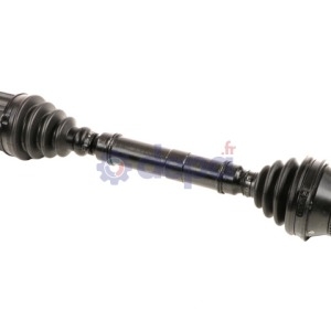 TRANSMISSION échange standard – 5N0407764K , 5N0407764KX , 5N0407764M