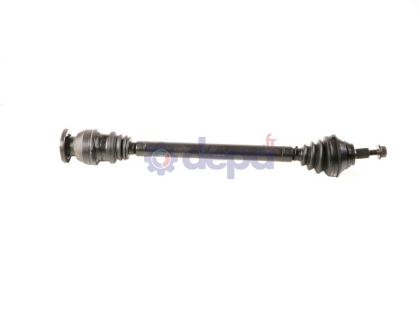 TRANSMISSION échange standard – 5N0407761Q , 5N0407761QX , 5N0407763A
