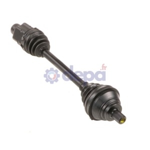 TRANSMISSION échange standard – 1K0501204F , 1K0501204FX , 1K0501204G