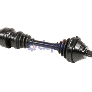 TRANSMISSION échange standard – 3C0501203 , 1K0501203G , 1K0501203GX