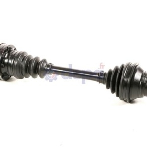 TRANSMISSION échange standard – 5N0407763F , 5N0407763FX , 5N0407763J