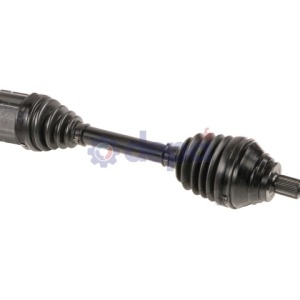 TRANSMISSION échange standard – 8S0501204