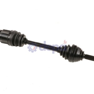TRANSMISSION échange standard – 4950125956