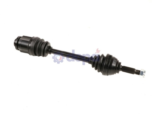 TRANSMISSION échange standard – 4950125956