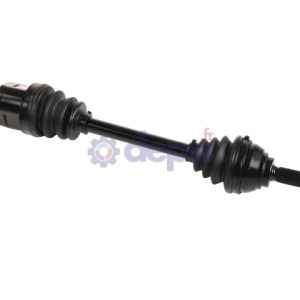 TRANSMISSION échange standard – 4950025956