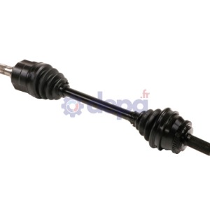 TRANSMISSION échange standard – 495012L211 , 495012l212,