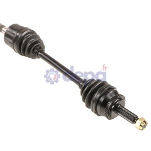 TRANSMISSION échange standard – 495002L410