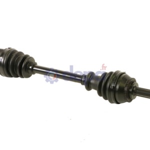 TRANSMISSION échange standard – 4950038392