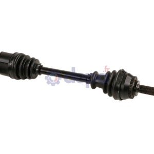 TRANSMISSION échange standard – 4950038342