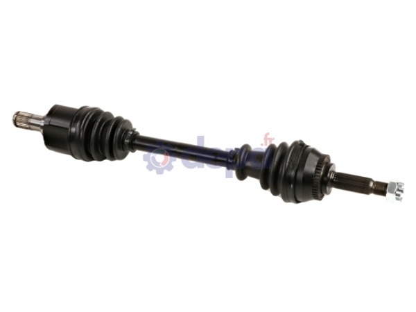 TRANSMISSION échange standard – 4950038342