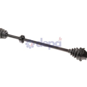 TRANSMISSION échange standard – 4950038362