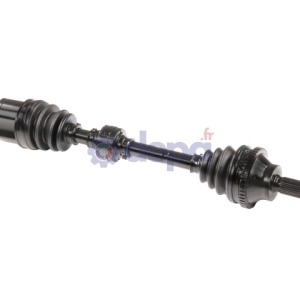 TRANSMISSION échange standard – 4950038312