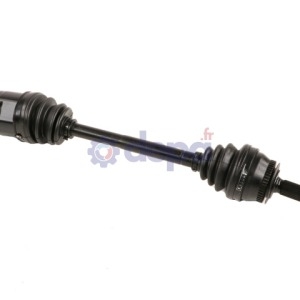 TRANSMISSION échange standard – 4950017050