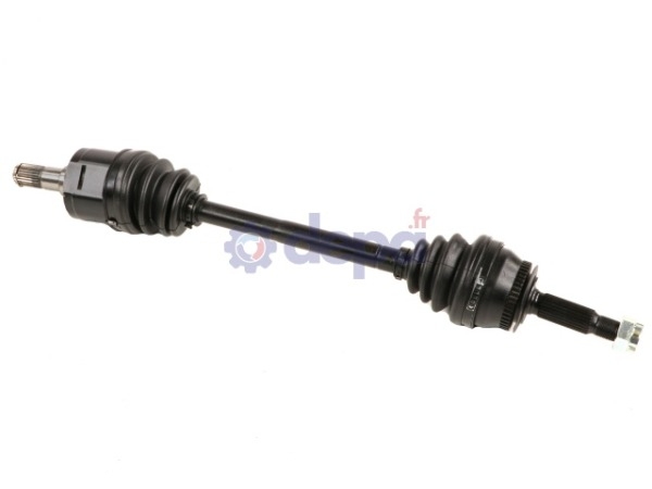 TRANSMISSION échange standard – 4950017050