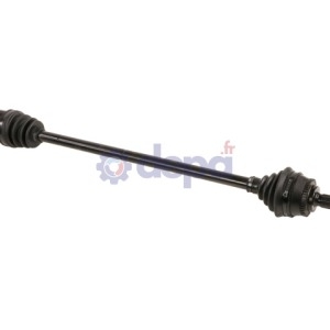 TRANSMISSION échange standard – 4950017000