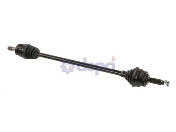 TRANSMISSION échange standard – 4950017000