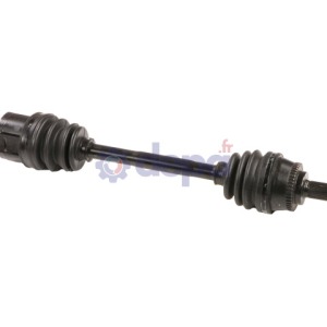 TRANSMISSION échange standard – 4950117050