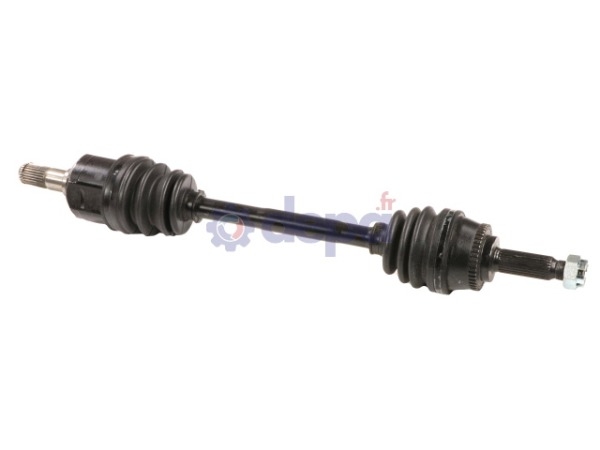 TRANSMISSION échange standard – 4950117050