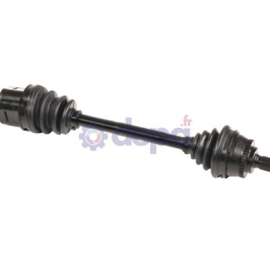 TRANSMISSION échange standard – 4950025210