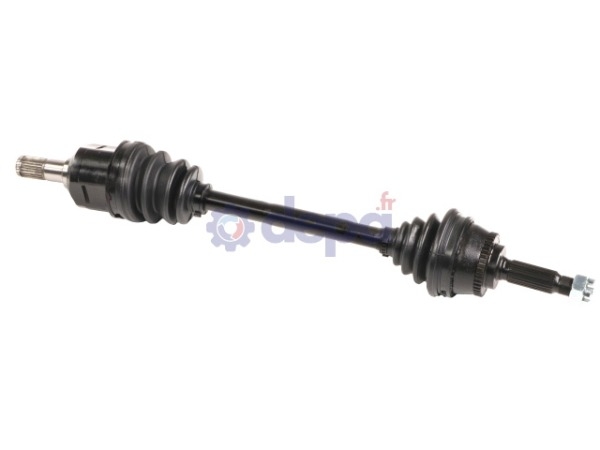 TRANSMISSION échange standard – 4950025210