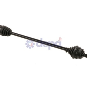 TRANSMISSION échange standard – 4950025200