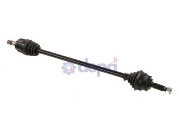 TRANSMISSION échange standard – 4950025200