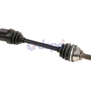 TRANSMISSION échange standard – 4950025300