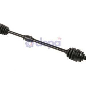 TRANSMISSION échange standard – 495002D010