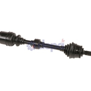 TRANSMISSION échange standard – 495001C262