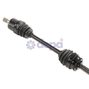 TRANSMISSION échange standard – 495001C050