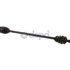 TRANSMISSION échange standard – 495001C362
