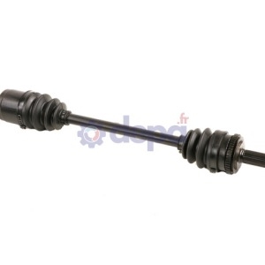 TRANSMISSION échange standard – 495001C352
